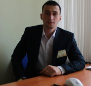 Добрынин Александр Александрович.
