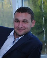 Козлов Андрей Геннадьевич.