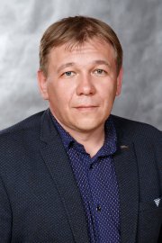 Ефимов Алексей Михайлович.